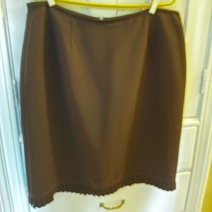 Liz Claiborne skirt size 14
